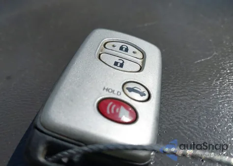 2009 Toyota Camry Xle V6 from USA, damaged, VIN 4T1BK46K09U580015